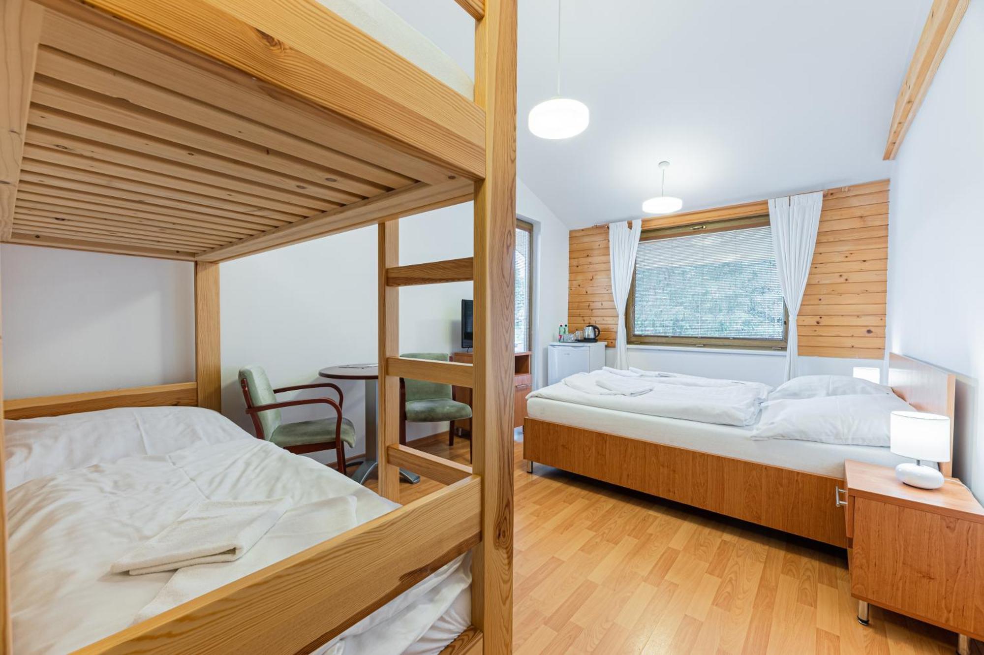 Meander Thermal & Ski Rezort Оравице Екстериор снимка