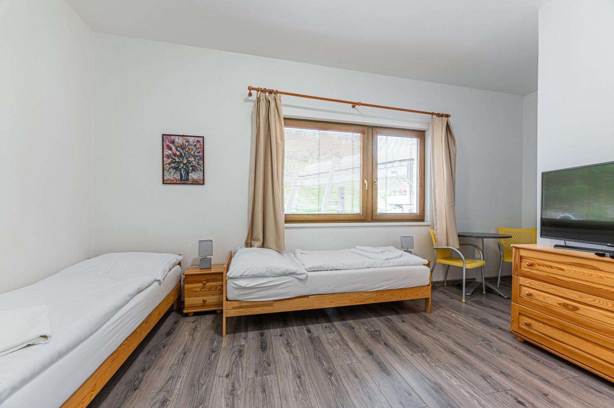 Meander Thermal & Ski Rezort Оравице Екстериор снимка