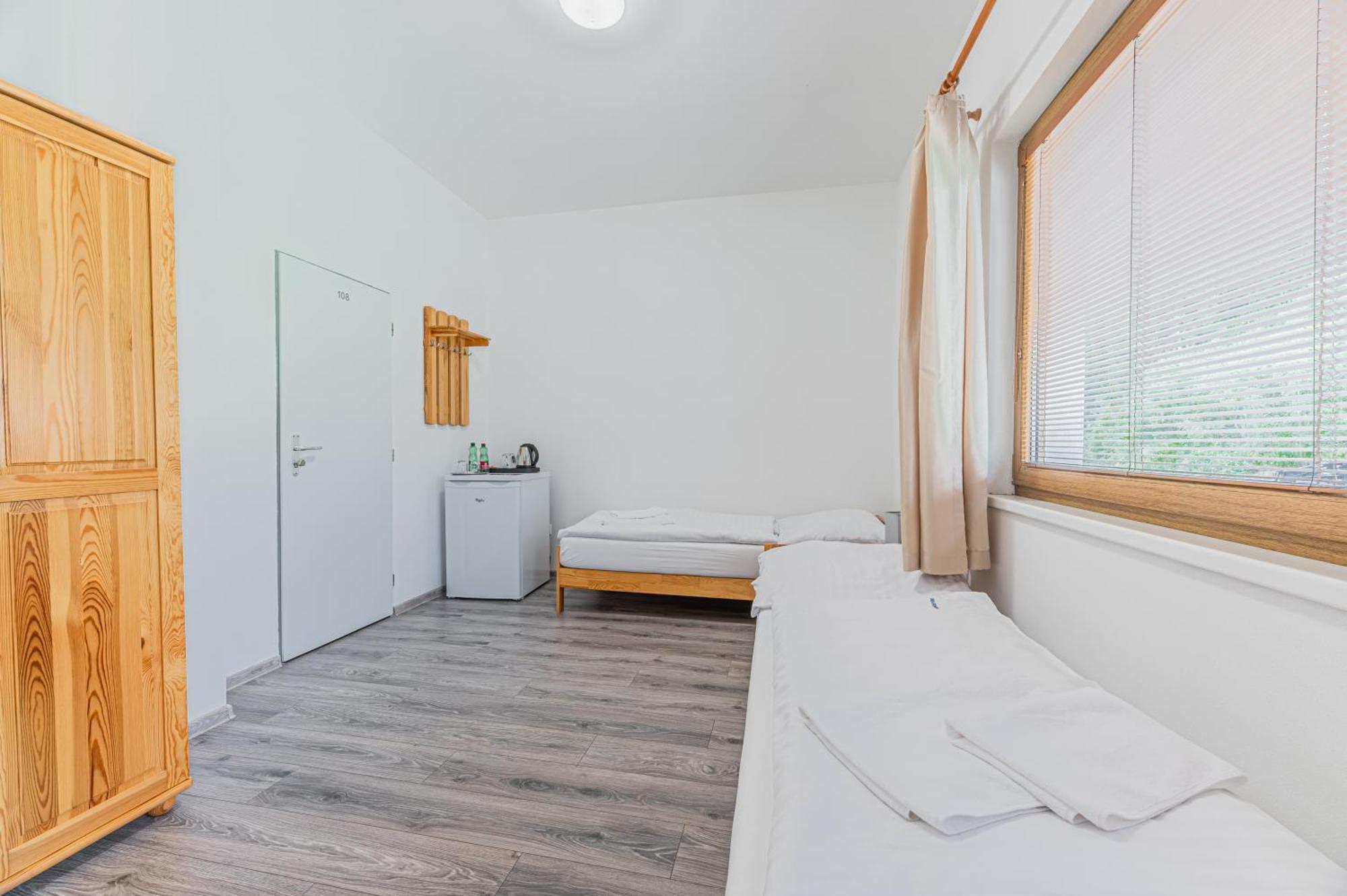 Meander Thermal & Ski Rezort Оравице Екстериор снимка