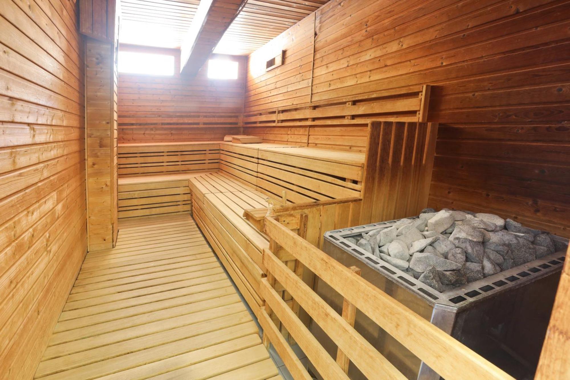 Meander Thermal & Ski Rezort Оравице Екстериор снимка